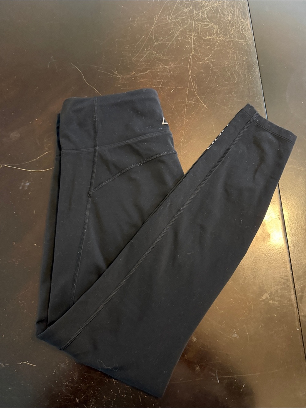 Lorna Jane leggings ankle